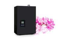 HVAC Installed Adjustable Scent Air Machine Nano Technology For Hotel Lobby