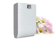 Portable Electrical Plastic Scent Air Machine With Weekday Selectable Bathroom Scent Diffuser