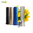 Remote Control Automatic Room Aroma Diffuser For Home , Japan Pump And Atomizer
