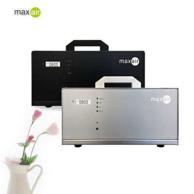 50W 25dba HVAC Scent Diffuser with 316L Stainless Steel Nozzle for Large Commercial Spaces