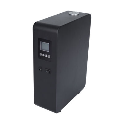App-Controlled 2000 CBM Coverage HVAC Compatible Scent Air Machine for Commercial Spaces