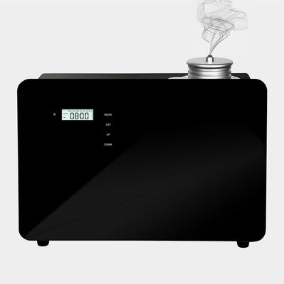 App-Controlled Scent Air Machine with 1000CBM Coverage and 2 Years Warranty for Large Spaces