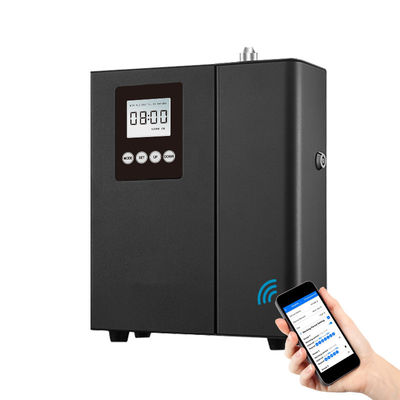 Smart 500ml Commercial HVAC Scent Diffuser with 8W Power and 100-300CBM Coverage