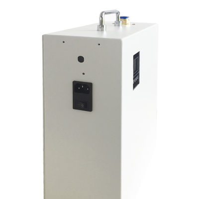 Commercial HVAC Scent Diffuser with 1000ml Capacity 35dba Noise and 5ml/Hour Oil Consumption for Large Areas