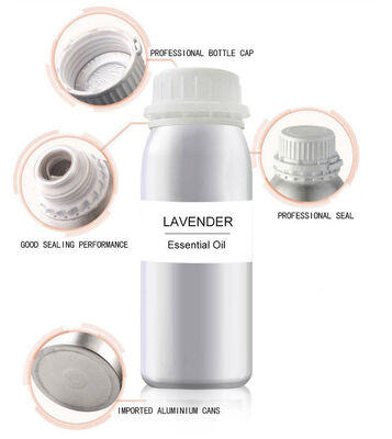 500ml Long Lasting Perfume Oil Diffuser Essential Oil for Scent Machine