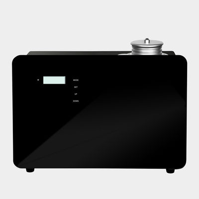 HVAC 4ml/h 1500cbm Aroma Auto Fragrance Machine For Hotel