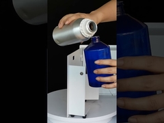 máquina comercial do ar do perfume para o uso médio da área