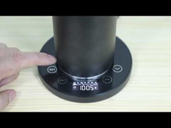 Máquina comercial pequena elétrica silenciosa do difusor do perfume de Maxair para o escritório, termas, gyms