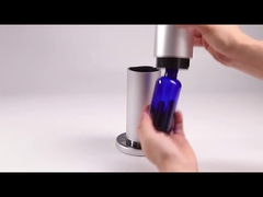 Máquina comercial pequena elétrica silenciosa do difusor do perfume de Maxair para o escritório, termas, gyms