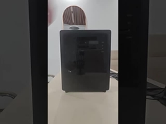 Q1200Difusor de ar Difusor de óleo aromático