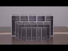 Hotel Collection 120ml Óleo de fragrância My Way para uso no difusor de perfumes